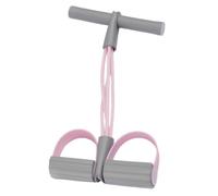 Pedal Puller for Women Sit-Up Workout Stretching Abdominal Back