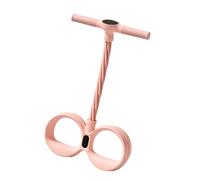 Pedal Puller Pedal Resistance Band for Muscle Conditioning Stretching and Flexibility Improvement Ergonomic Exercise Equipment