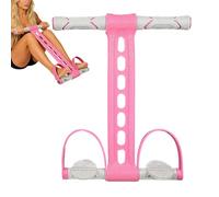 Pedal Puller Resistance Band Elastic Workout Stretch Strap
