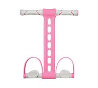 Pedal Puller Resistance Band Portable Stretch Strap
