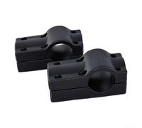 Pedal Reinforcement Mod for Playseat Challenge Black | for premium ABS material, high precision texture, resists wear, long-lasting performance, black finish option