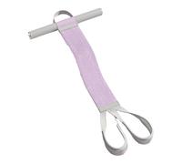 Pedal Resistance Band Elastic Sit Up Puller Rope Exercise Bands Household Training Device Sit Up Puller Rope Fitness Bands Stretching Training Tool For Home