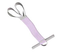 Pedal Resistance Band - Sit Up Exercise Equipment | The Sit Up Elastic Traction Rope, Multifunctional Training Equipment, Pedal Resistant Puller, Foot Resistant Puller