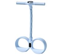 Pedal Resistance Band, Versatile Training, 60x29cm, Smart Foot Pedal Puller, Resistance Bands, Portable And Space Saving, For Beginners And Advanced Users Alike