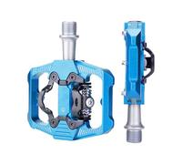 Pedal - Self Car - Pedal - Mountain Bike - Alloy Three - Climbing - - Aluminium Alloy Cruiser Bicy Pedal - Accessories for Children's Bikes, Junior Bikes, Mountain Bikes