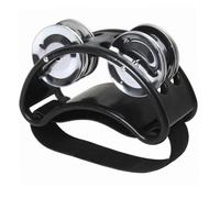 Pedal Shaker Percussion, Standing Drum - Standing Percussion with Stainless Steel Jingle Bells,Standing Percussion for Dance Party, Reunion, Carnival Entertainment