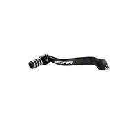 Pedal shift scar-black/tops black for motorcycles spare parts accessories pieces