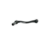 SCAR black gear selector/black tip