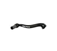 Pedal Shift Scar-Negro/Toe Black for Moto Spare Parts
