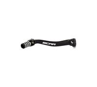 Pedal Shift Scar-Negro/Toe Black for Moto