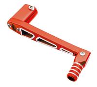 Pedal Shift V Parts-Derbi/Aprilia Red for Moto Spare Parts Accessories Pieces