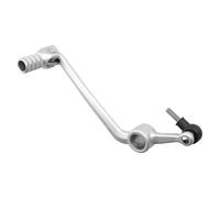 Vparts 1058559 Shift Lever Silver