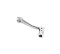 Vicma gear shift lever silver for Minarelli AM Crosser SM