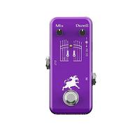 Pedal Spring Reverb Electric Guitar Effect Pedal True Bypass Design Guitar Parts And Accessories Guitar Effects Pedal