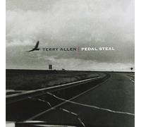 Pedal Steal by Terry Allen (2006-02-14)