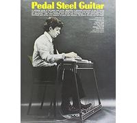 Pedal Steel Guitar by Bill Keith (1975-11-05)
