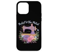 Pedal To The Metal Case for iPhone 12 mini