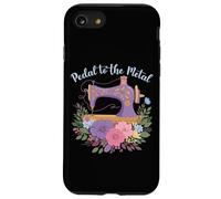 Pedal To The Metal Case for iPhone SE (2020) / 7/8