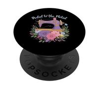 Pedal To The Metal PopSockets Adhesive PopGrip