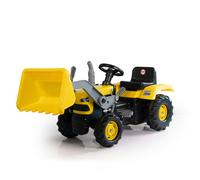 Pedal Tractor with Frontloader