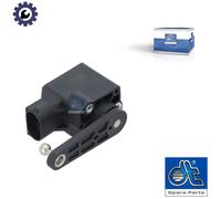 PEDAL TRAVEL SENSOR BRAKE PEDAL 1.18395 FOR SCANIA P,G,R,T/-/series 8.9L 5cyl