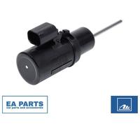 Pedal Travel Sensor, brake pedal for MERCEDES-BENZ W203 CL203 ATE 03.0655-0007.2