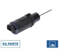 Pedal Travel Sensor, brake pedal for VOLVO ATE 03.0655-0004.2 TOP