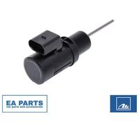 Pedal Travel Sensor, brake pedal for VW CALIFORNIA T5 Camper ATE 03.0655-0006.2