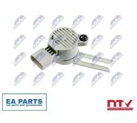 Pedal Travel Sensor, brake pedal NTY EPH-PL-000