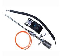 Pedal Type Liquid Nitrogen Pump Cryogenic Pump LN2 Foot Operated Pump 5L/MIN