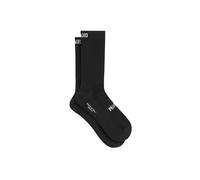 PEdALED Element Socks BLACK X-LARGE (EU 47-49)
