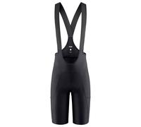 Pedaled - Women's Odyssey Training Bib - Cycling bottoms size M, black
