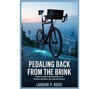 Pedaling Back from the Brink: Peloton’s High-Stakes Gamble on AI, Premium Hardware, and a Second Chance