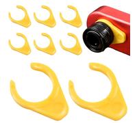 Pedals Buckles for Bike - Mountain Bike Pedals Lock - Locking Mechanism High Strength Cycling Accessories for Complex Terrain Travel Public Campsite