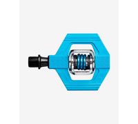 Crank Brothers Candy 1 Pedals - Blue