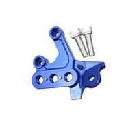 Pedals Electric Motocross Foot Pegs Fixing Bracket Rests Pedal Mount Support Bracket For Segway X160 X260(Left B)