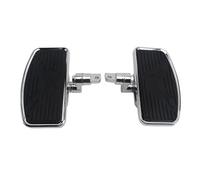 Pedals Foot Pegs For Sportster 883 1200 Motorcycle Adjustable Front Foot Rider Footrest Rear Floorboards Accessories Universal