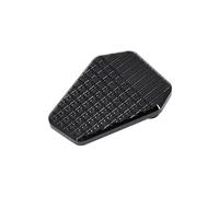 Pedals Footpegs For B&MW S 1000 XR S1000XR 2020 2021 Rear Foot Brake Lever Pedal Enlarge Extension Pad Extender Motorcycle Foot Rests(Black)