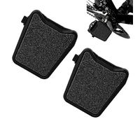 Pedals for bicycles, replacement pedal inserts adapter, sports accessories for unisex, training, cardio, gym, indoor, outdoor