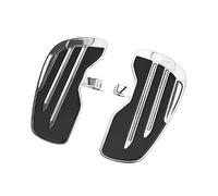 Pedals For Indian 101 Scout Sixty For Bobber For Classic For Super For Sport For Limited For Tech 2025 Motorcycle Floorboards Footboard Passenger Driver Footpeg Pedal(2)