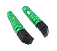 Pedals for Motorcycle Compatible With CB1300 For CB1300SB For CB1300SF For CBR600RR 2003-2021 Rear Passenger Left Right Footrests Footpegs Foot Rests Pegs