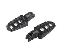 Pedals for Motorcycle Compatible With CRF250X 2004 2005 2006 2007 2008 2009 2010 2011 2012 2013 2014 2015 2016 2017 Front Left Right Footrests Foot Pegs Pedal