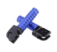 Pedals for Motorcycle Compatible With F900R For F900XR 2019 2020 2021 1 Pair Motorcycle Front Rider Left Right Footrest Foot Pegs Pedals Footpegs