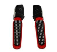 Pedals for Motorcycle Compatible With Forza 750 For ADV350 2021 2022 2023 2024 For Forza 350 2020 2021 2022 2023 2024 Footrest Rear Passenger Footrests Pegs Pedal