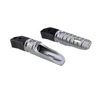 Pedals for Motorcycle Compatible With GB350 For GB350S For CB350 For CB350S 2022-2023 Motocycle Rear Passengers Left Right Footrest Footpegs Foot Pegs Pedals