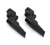 Pedals for Motorcycle Compatible With Suzuki For GSXS1000 For GSXS1000F 2015 2016 2017 2018 2019 For Katana 2019 Motorcycle Front Left Right Foot Pegs Footrest