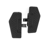 Pedals for Motorcycle Compatible With VF1100S V65 For Sabre 2000-2007 For VT1100C For Shadow For Spirit 1999-2007 Front Left Right Floorboards Foot Pegs Footrests