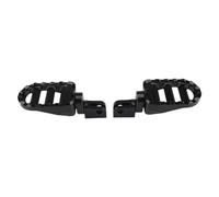 Pedals for Motorcycle Compatible With VFR1200F 2010 2011 2012 2013 2014 2015 2016 2017 2018 2019 2020 2021 2022 2023 Motocycle Front Rider Left Right Footrest