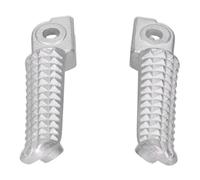 Pedals for Motorcycle Compatible With YZF For R6 2003 2004 2005 2006 2007 2008 2009 2010 2011 1 Pair Motocycle Front Rear Footrests Foot Pegs Pedal Footpeg