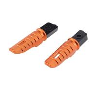 Pedals for Motorcycle For S1000R 2014 2015 2016 2017 2018 2019 2020 2021 2022 For R1250R 2019 2020 2021 Motocycle Rear Passenger Left Right Footrests Foot Pegs